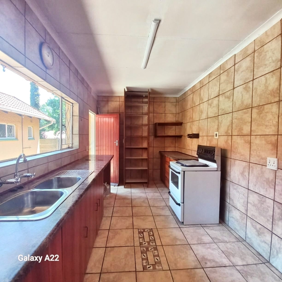 To Let 3 Bedroom Property for Rent in Sasolburg Ext 11 Free State